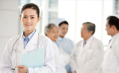 未來十年將是中國醫(yī)療的黃金時代！