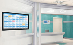 熱烈慶?！短焯箍梢暬o(hù)理信息系統(tǒng)》2017年中秋產(chǎn)品研發(fā)里程碑達(dá)成