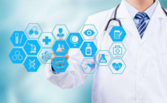 中國互聯網醫(yī)療行業(yè)市場發(fā)展現狀分析